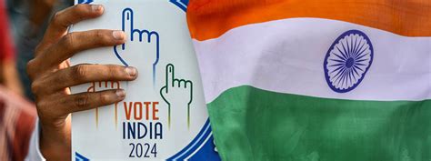 Indian election: Has the vote been free and fair? - Perspective