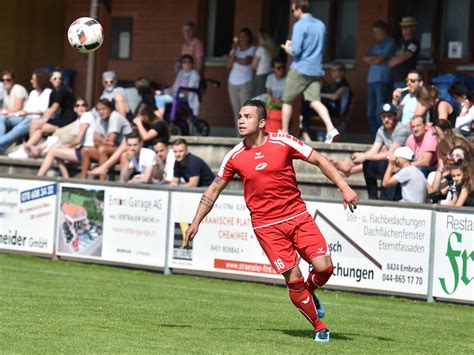 Dst Fc Embrach Fc Neftenbach Vom Mai Doris Studer