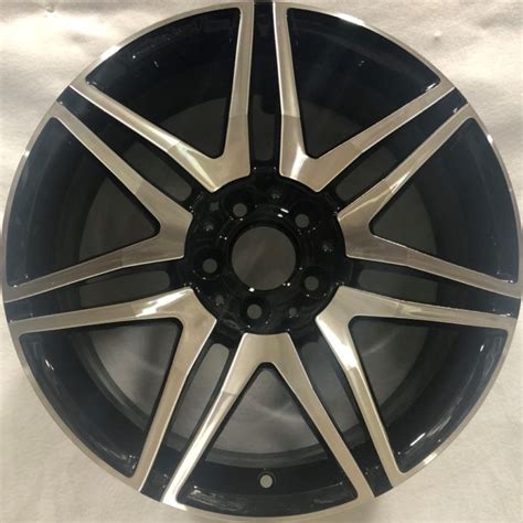 Mercedes C Oem Alloy Wheels Midwest Wheel Tire