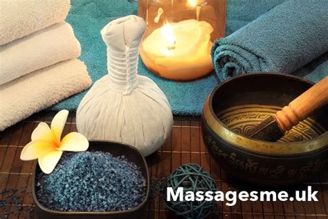 Thai Massage In Sunderland Huahin Moon Spa And Massage