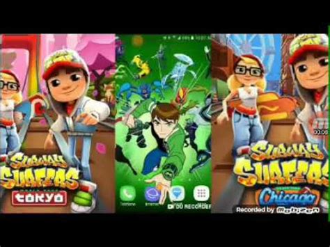 Tutorial Como Hackear Subway Surfers Youtube