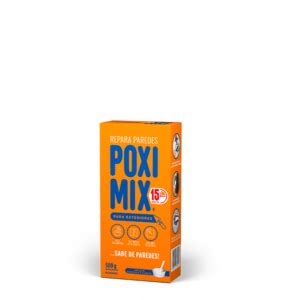 Poximix Exterior Home