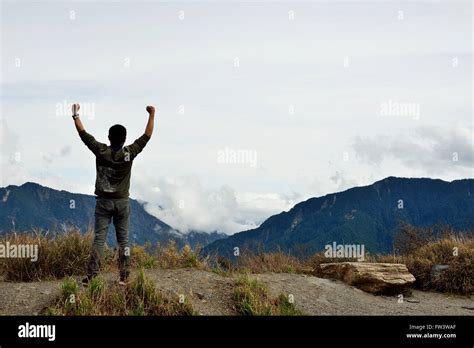 You are the winner Stock Photo - Alamy