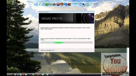 Como Descargar Sony Vegas Pro Full En Espa Ol Youtube