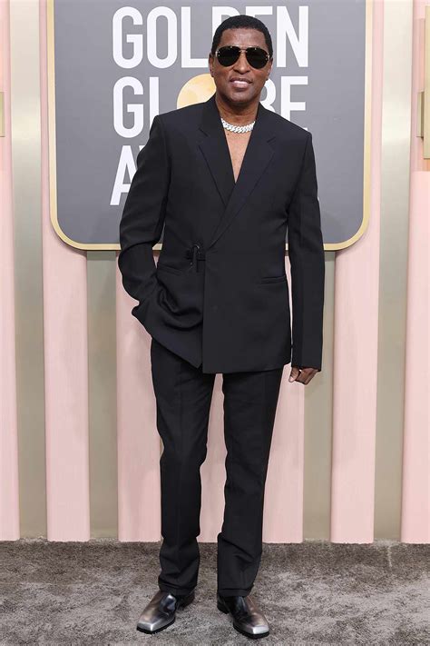 Golden Globes 2023 Red Carpet Arrivals Photos