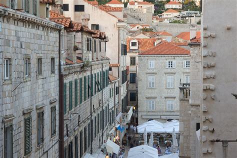 Balcaniada Dubrovnik Perla Adriaticii Doru Panaitescu