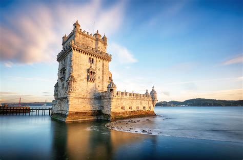 A Weekend Itinerary For Lisbon Portugal The Travel Hack