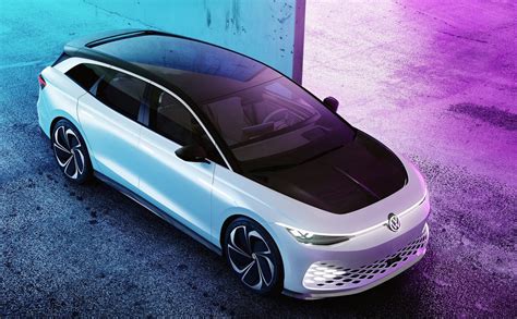 Vw Id Concept Avtoplus Mk