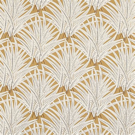 Zenada Gold Wallpapers Schumacher