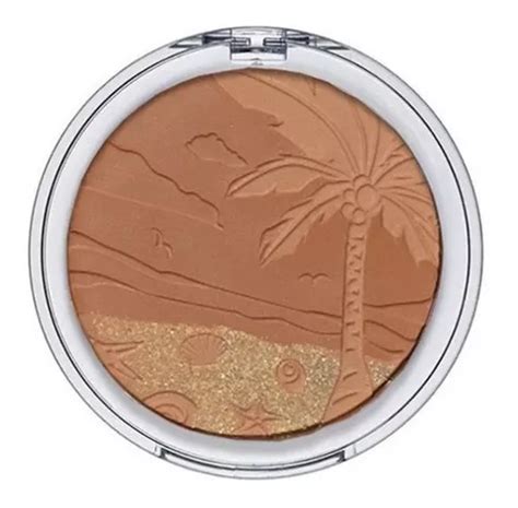 Maquillaje Moira Cosmetics Polvo Bronceador Bronze Gbc Mercadolibre