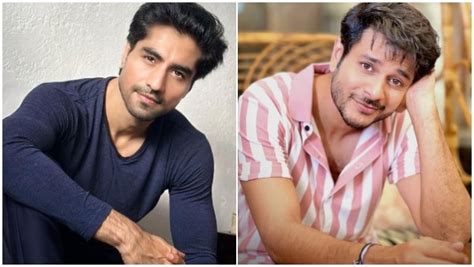 Yeh Rishta Kya Kehlata Hai Twist Jay Soni On Comparisons With Harshad