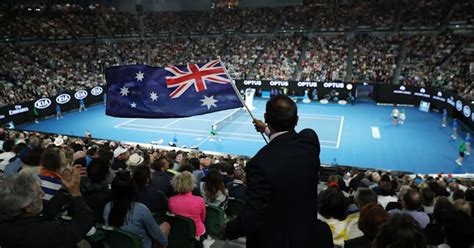 Tennis Australia appoints first female leader | SportBusiness