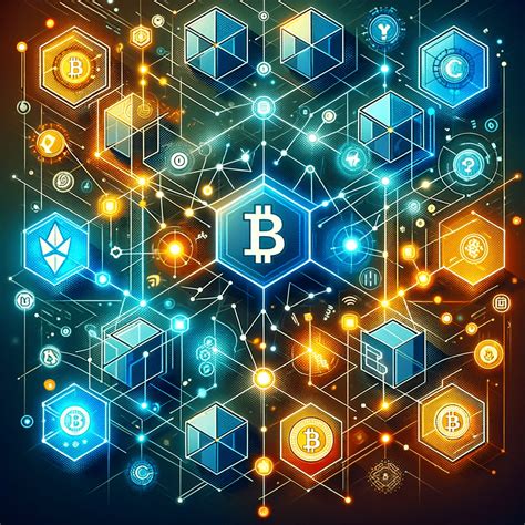 Demystifying Blockchain: The Backbone of Cryptocurrency - TechTics.ai