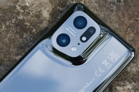 OPPO Find X5 Pro Review Amateur Photographer