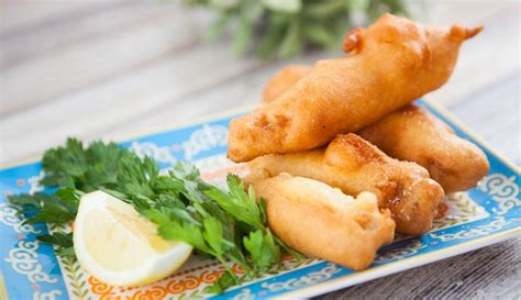 Richo’s Beer Batter - Good Chef Bad Chef | Recipe | Beer batter, Best ...