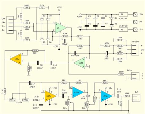 Pin on Timer circuits