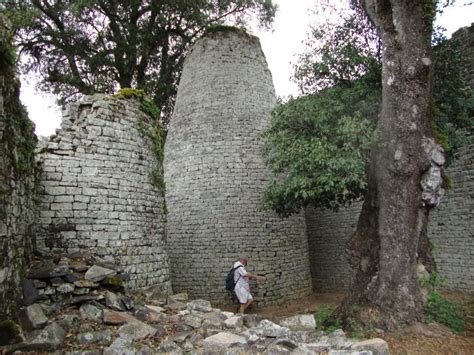 Hidden Architecture » Great Zimbabwe - Hidden Architecture