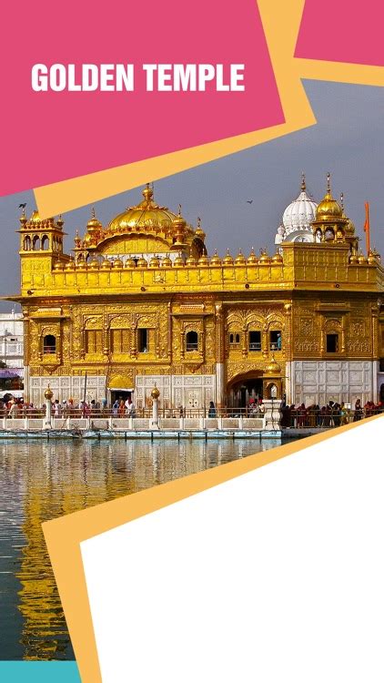 Golden Temple Travel Guide By Mamidi Venkatalakshmi