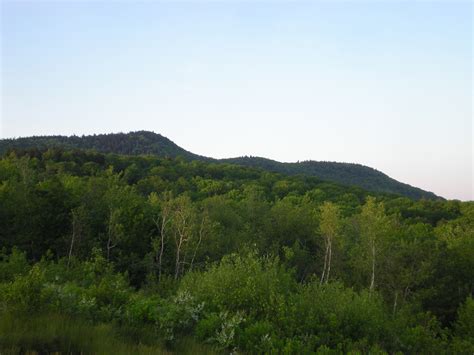 Crotched Mountain - New Hampshire | peakery