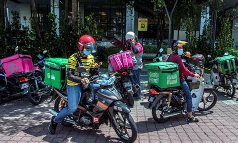 Kesuma Bentang Laporan Pertama Penubuhan Suruhanjaya Gig Ke Kabinet