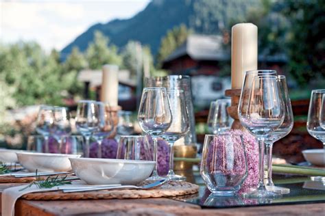 Chalet Luxury Catered Chalet In Morzine Hunter Chalets