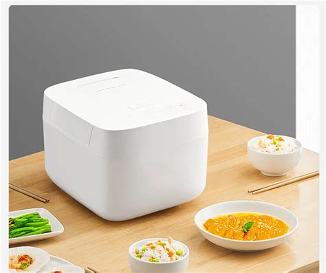 Xiaomi Mijia Rice Cooker C Xiaomi Pad Ru