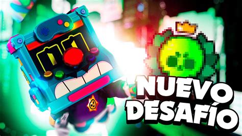 MEJORES COMBOS PARA EL DESAFÍO DE AÑO NUEVO LUNAR BRAWL STARS YouTube