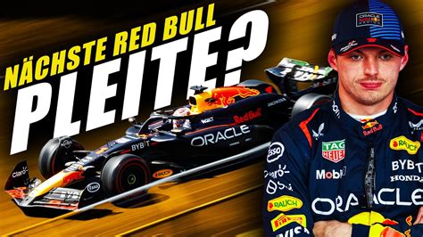 Defekt legt Verstappen lahm Droht nächste Red Bull Pleite YouTube