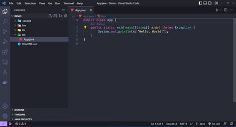 Instalasi Java Dengan Visual Studio Code Invasikode