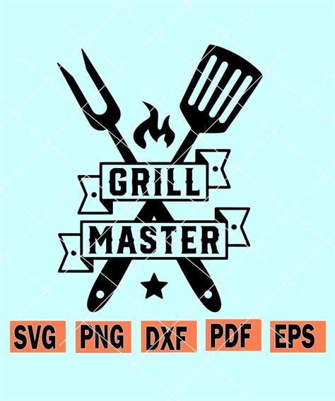 Bar And Grill Svg