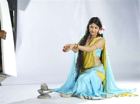 Sonarika Bhadoria As Parvati And Adi Shakti In Life - Sonarika Bhadoria ...