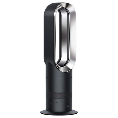 Dyson AM09 Hot Cool Jet Focus Fan Heater Black