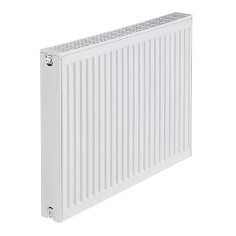 Henrad 450 X 1000mm Type 22 Double Convector Radiator