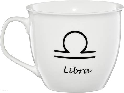 Ambition Kubek Porcelanowy Zodiac Ml Waga Opinie I