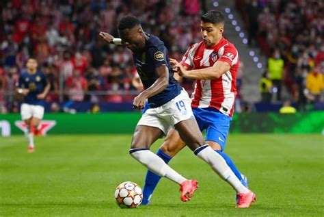 Atl Tico De Madrid Vs Porto Resumen Video Goles Y Mejores