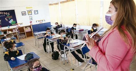 INICIO DE CLASES 2021 Regreso Escalonado A Clases Presenciales En