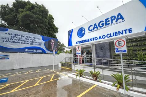 Cagepa suspende abastecimento de água em várias regiões da Paraíba