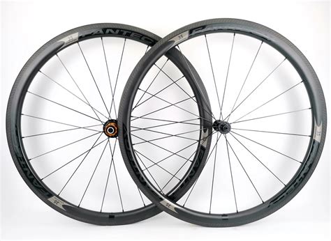 C Mm Depth Mm Width Super Light Climbing Carbon Wheels Race