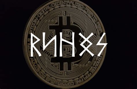 Here S Why You Shouldn T Sleep On Bitcoin Runes And One Secret X