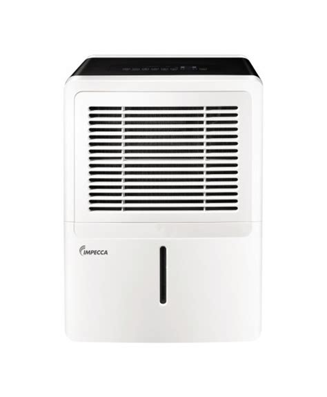 70-Pint Portable Dehumidifier with Automatic Drain Pump