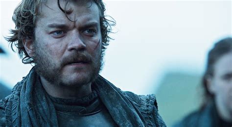 Game Of Thrones Season 6 Euron Greyjoy Actor Teases Dragonbinder