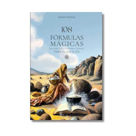 108 Formulas Magia Y Cristales