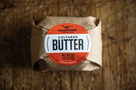 10 Best European-Style Butters, Ranked - Parade