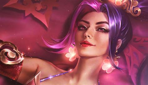 League of Legends Mythic shop January 2025 – what’s on sale now?