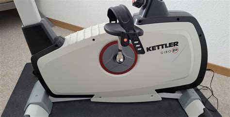 Kettler Giro P Hometrainer Kaufen Auf Ricardo