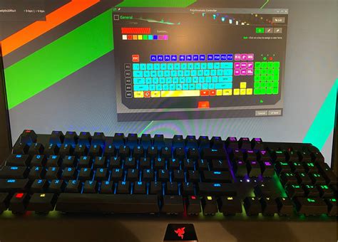 Razer Chroma Keyboard Profiles Empireroom