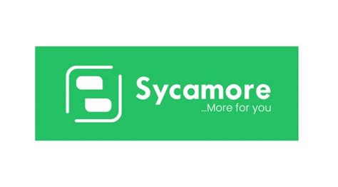 Important Notice Sycamore Integrated Solutions Limited Sycamoreng