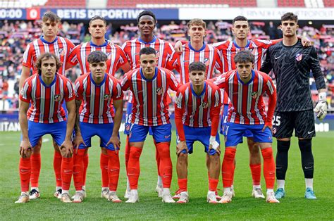 Vuelve el Atlético Madrileño 34 años después