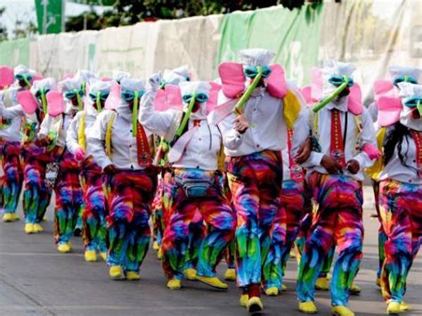 Programaci N De Carnavales Ferias Y Fiestas En Colombia