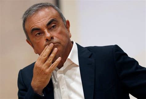 Two Americans Are Charged With Helping Carlos Ghosn Flee - The New York ...